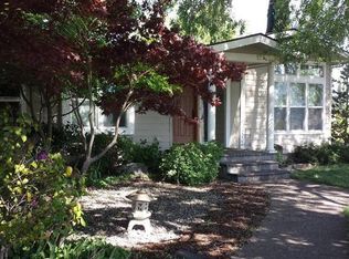 501 Carter Ln, Ashland, OR 97520
