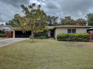 1706 Ridgemont Dr, Austin, TX 78723