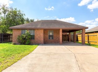 3917 Yucca Ave, McAllen, TX 78504