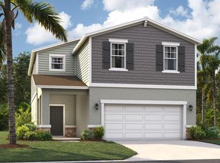 777 Castleford Ave NE, Palm Bay, FL 32905