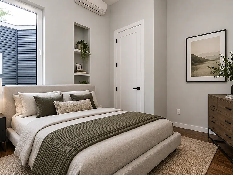 1628 Summerfield St #2B — Photo 4