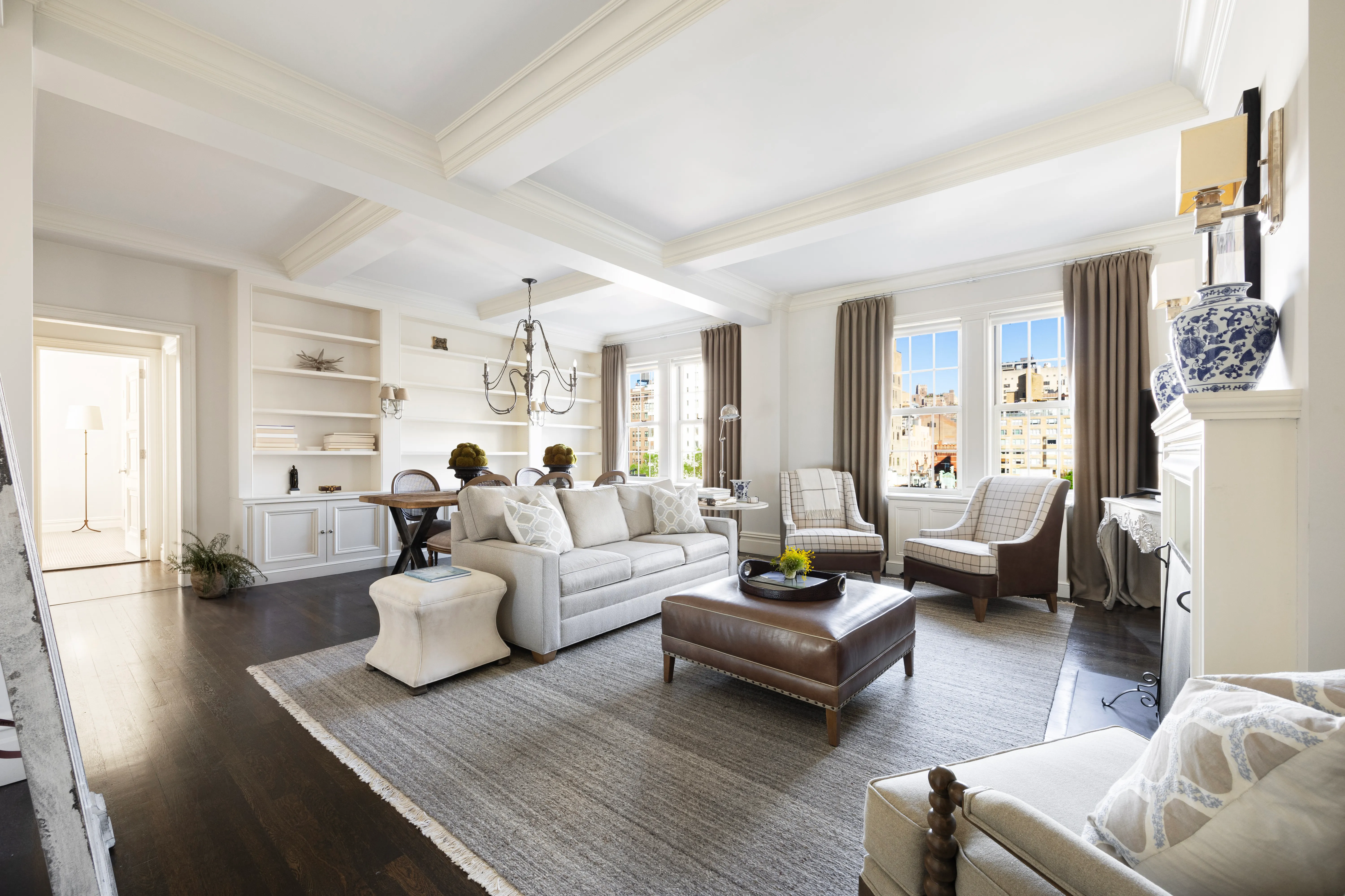 125 East 63rd Street #9C in Lenox Hill, Manhattan | StreetEasy