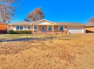 1508 S Oak St, Kingfisher, OK 73750