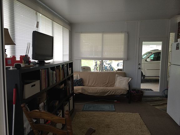 2 of 2 sunrooms