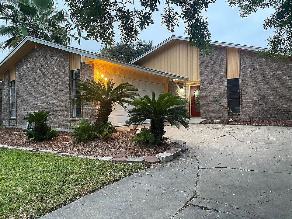 Welcome to Your NEW HOME 