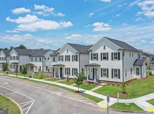 1048 Flannery Row, Dacula, GA 30019