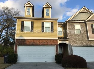 71 Providence Run Ct, Lawrenceville, GA 30046