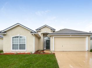 1824 Creekview Dr, Green Cove Springs, FL 32043