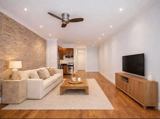 151 Rivington St #4D, New York, NY 10002