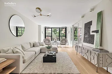 Sold by Sotheby's International Realty