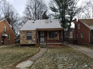 19488 Grandville Ave, Detroit, MI