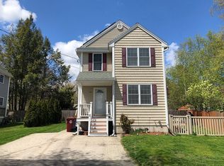 124 Mascuppic Trl, Tyngsboro, MA 01879
