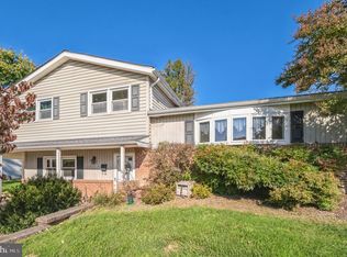 2514 Nicholby Dr, Wilmington, DE 19808