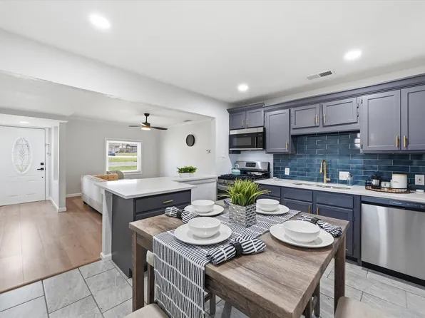 330 W Vinyard Rd, Duncanville, TX 75137