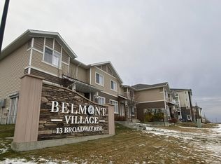 13 Broadway Rise #1003, Sylvan Lake, AB T4S0P6