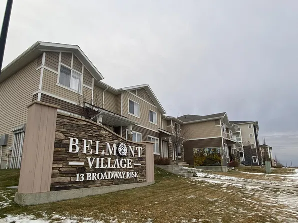13 Broadway Rise, Sylvan Lake, AB