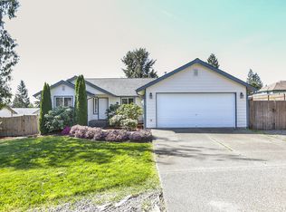 120 E Skylark Ct, Allyn, WA 98524