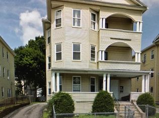68 Stockton St APT 1, Worcester, MA 01610