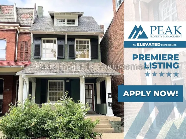 216 N 32nd St APT A, Richmond, VA 23223