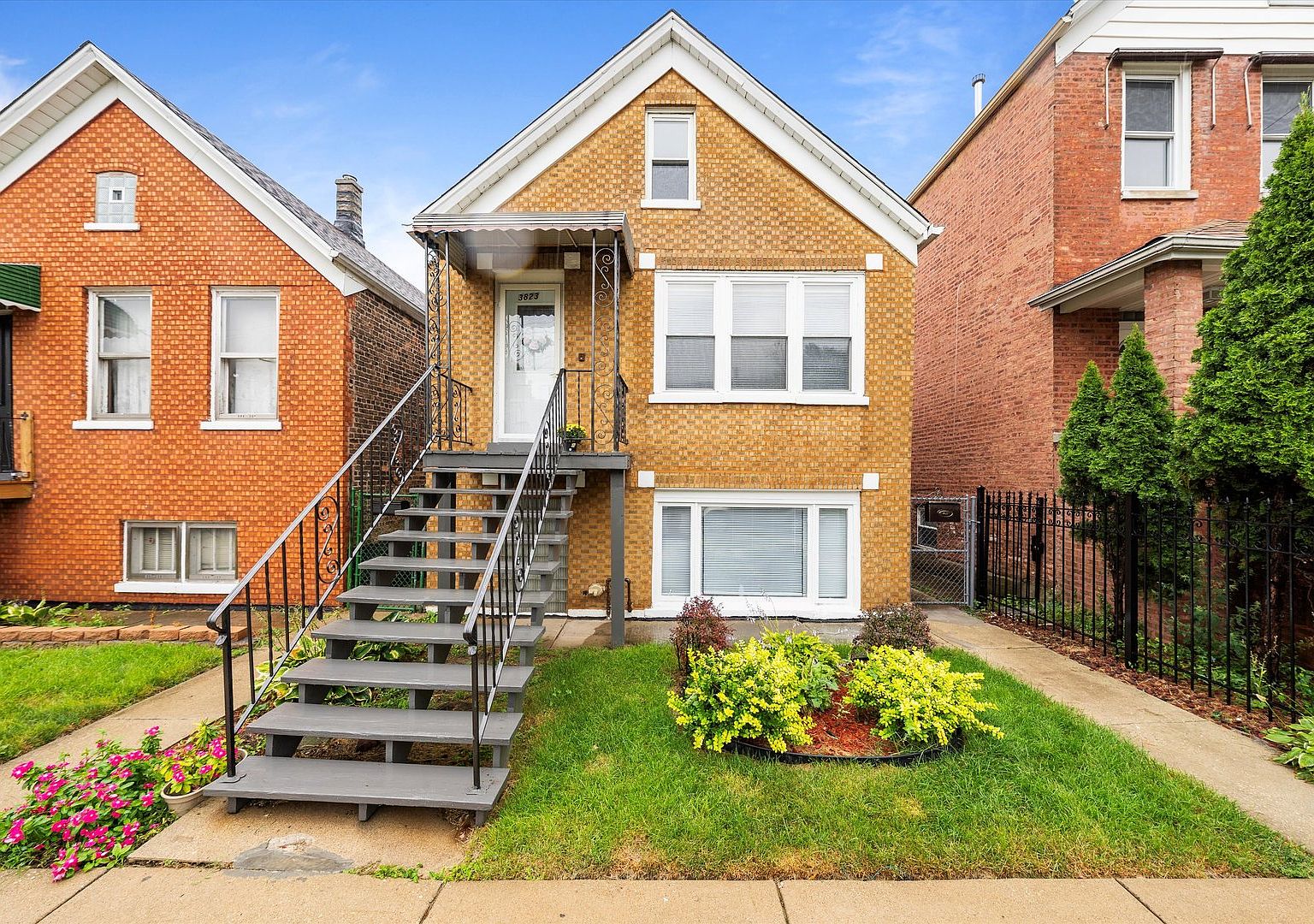 3823 S Spaulding Ave, Chicago, IL 60632 Zillow