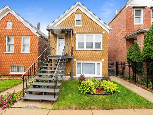 3823 S Spaulding Ave, Chicago, IL 60632