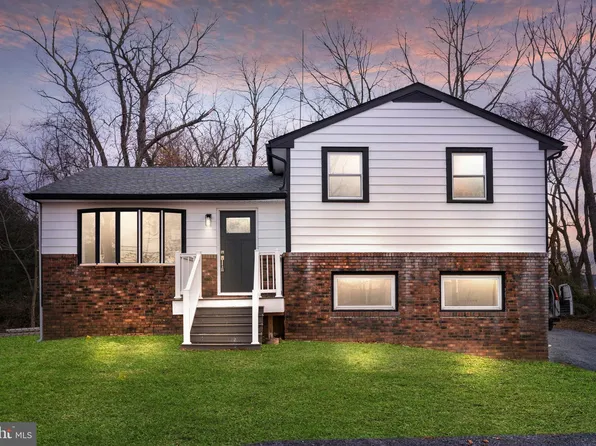 333 Ward Ave, Bordentown, NJ 08505