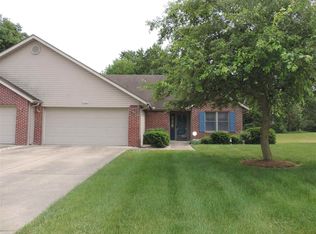 2193 Dutch Ln, Terre Haute, IN 47802