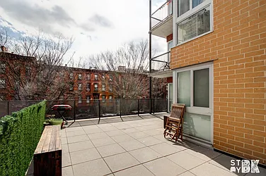 Rented by StayBK LLC