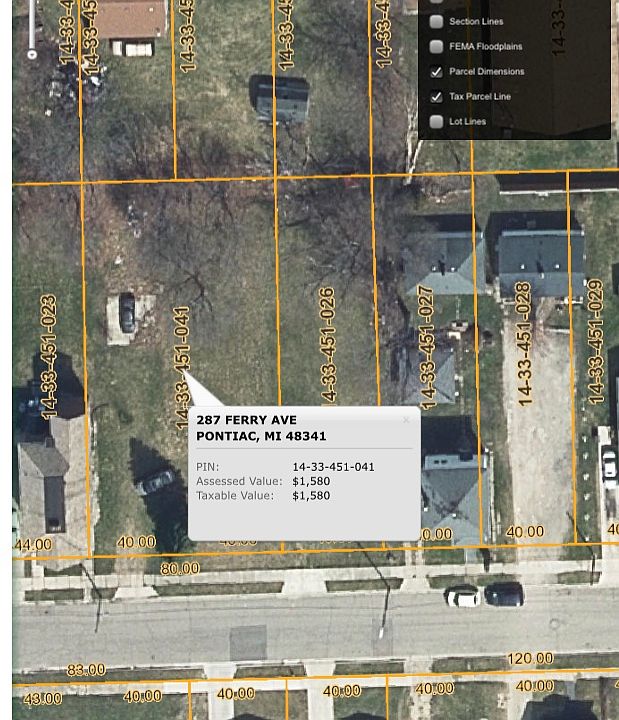 2nd image of 287 Ferry Ave