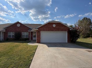2338 Bent Tree Rd, Shawnee, OK 74804