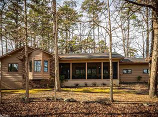67 Arjona Way, Hot Springs Village, AR 71909