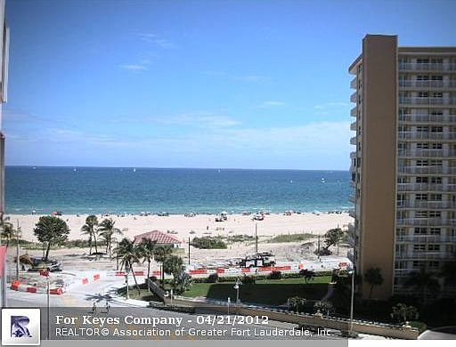 2nd image of 405 N Ocean Blvd APT 1428