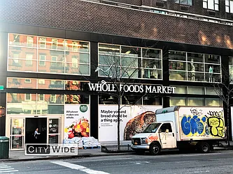 Rented by City Wide Apartments