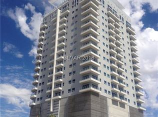 200 Hoover Ave UNIT 904, Las Vegas, NV 89101