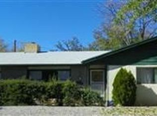 3211 Tiley Dr NE, Albuquerque, NM 87110