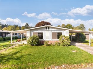 5521 Chelan Ln SE, Lacey, WA 98503