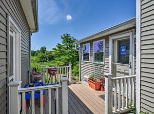 27 Hallowell Rd, Chelsea, ME 04330
