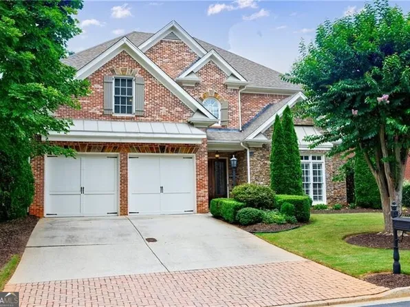 3077 Haynes Trl, Johns Creek, GA 30022