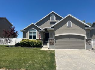6718 W Halter Creek Way, West Valley City, UT 84128