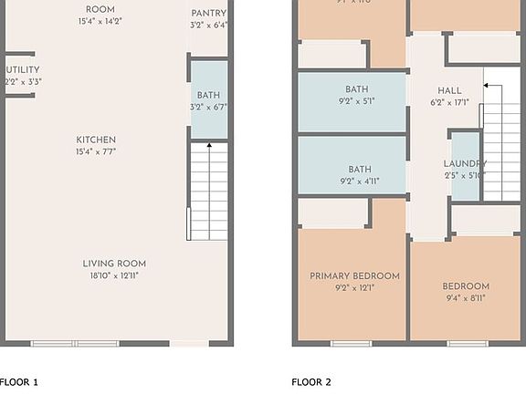 5th image of 175 Clover Valley Cir #B