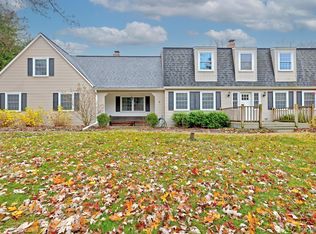 1320 Beth Ln, Ortonville, MI