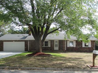 1204 E 340th Rd, Flemington, MO 65650