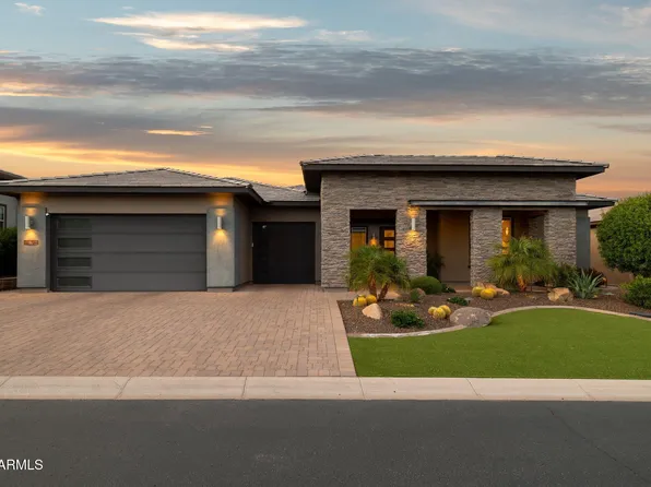 17964 E WOLF TREE Lane, Rio Verde, AZ 85263