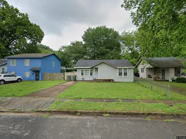 3203 Seminole Rd, Memphis, TN 38111
