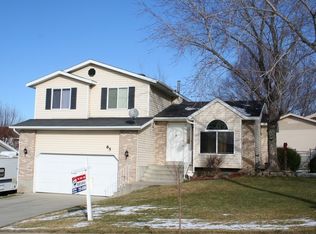 85 E 1340 S, Farmington, UT 84025