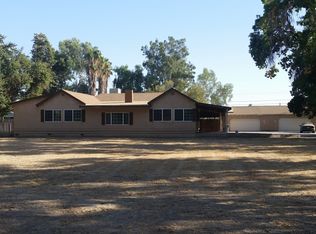 2345 Whitley Ave, Corcoran, CA 93212
