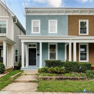 607 N 30th St, Richmond, VA, 23223