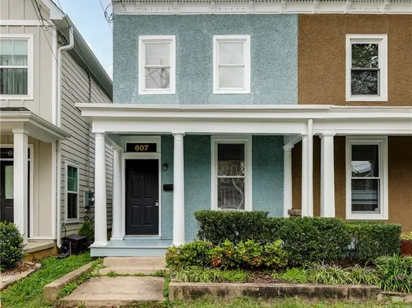 607 N 30th St, Richmond, VA 23223