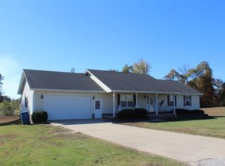 143 Bridgestone Dr, Harviell, MO 63945
