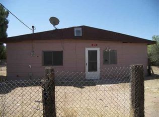 670 Hatch Hwy NE, Deming, NM 88030